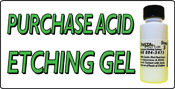 BUY MORE ACID GEL HERE